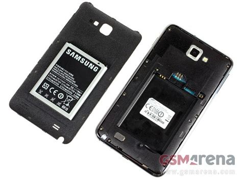 GSMArena feature labs: The tests: Battery life.